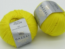Wool 175 Gazzal-311